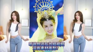 AI换脸内部课程之一张照片换脸工具之一键启动版-米壳知道